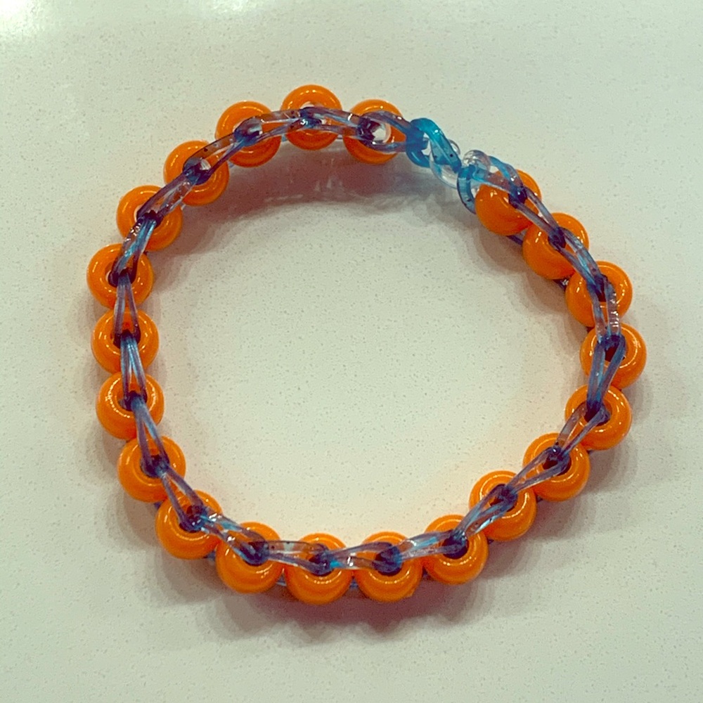 Limited edition: Sparkly Bestie Bracelet Pack
